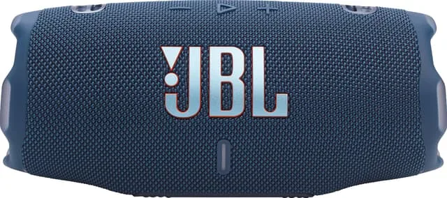 JBL Charge 6 bluetooth-högtalare (blå)