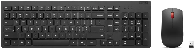 Lenovo Essential Wireless Combo