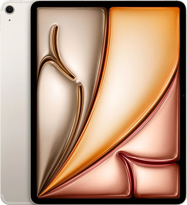iPad Air 13 M3 256GB WiFi + 5G