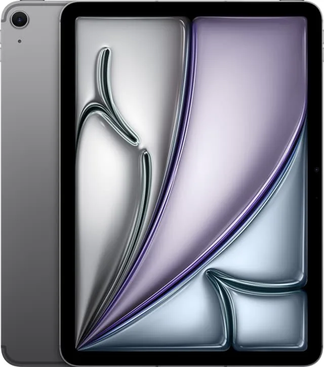 iPad Air 11 M3 256GB WiFi + 5G
