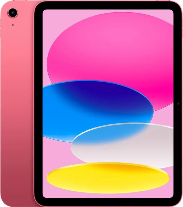 iPad 11 (11th gen) 256GB WiFi