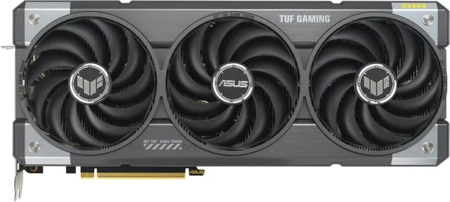 Asus GeForce RTX 5070 TUF Gaming OC 12 GB GDDR7