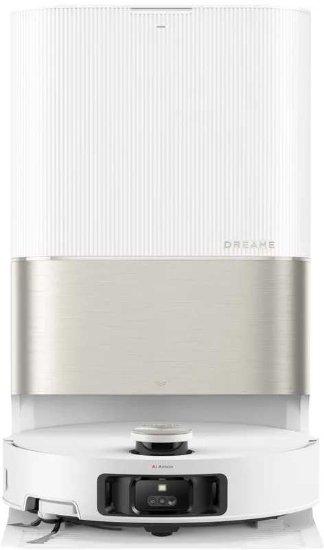 Dreame X50 Ultra Complete städrobot RLX85CE-1