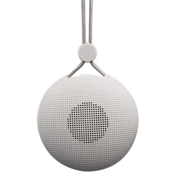 Denver Bluetooth-högtalare BTP-118GR med 3 W förstärkare