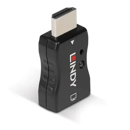 LINDY HDMI 2.1 EDID-emulator