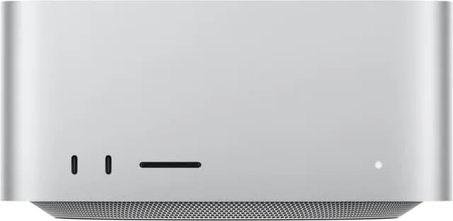 Mac Studio M3 Ultra/96/1TB 2025