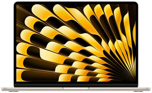 MacBook Air 13 M4 16/512GB
