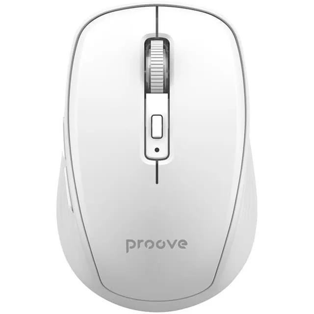 Proove Trådlös Mouse Click