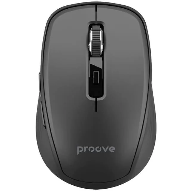 Proove Trådlös Mouse Click