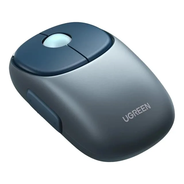 UGREEN Trådlös Mus 2.4GHz MU102 FUN Plus