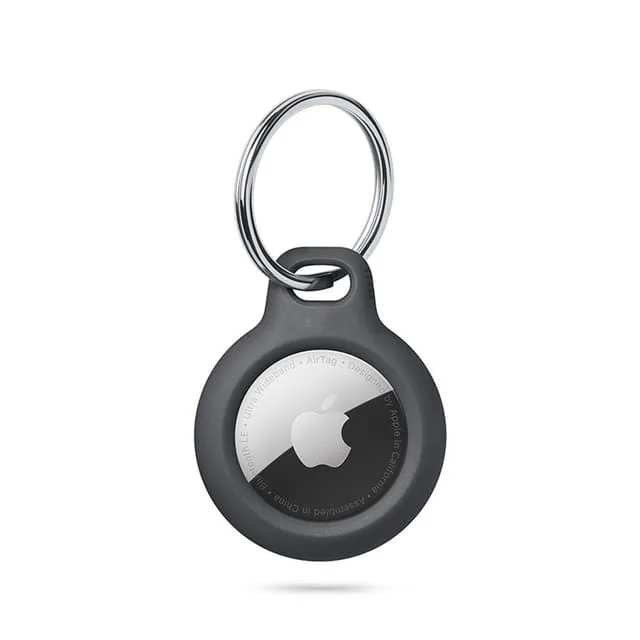 Tech-Protect Apple Airtag 1/2 Skal Rough