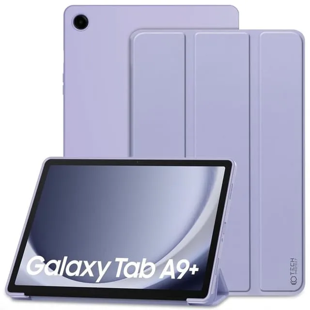 Etui na tablet Tech-Protect SMARTCASE GALAXY TAB A9+ PLUS 11.0