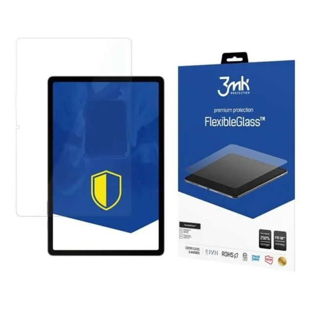 3MK Galaxy Tab S9 FE Plus Hybrid