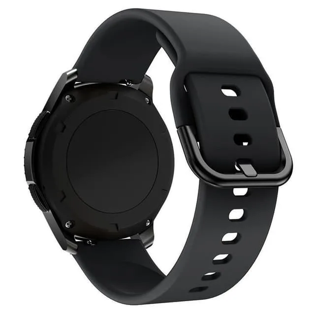SmartWatch Armband Universal Silicone Strap