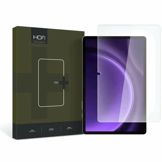 HOFI Galaxy Tab S9 FE Härdat Glas