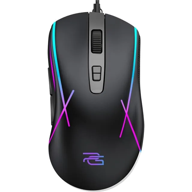 Proove Gaming Mouse Defiant