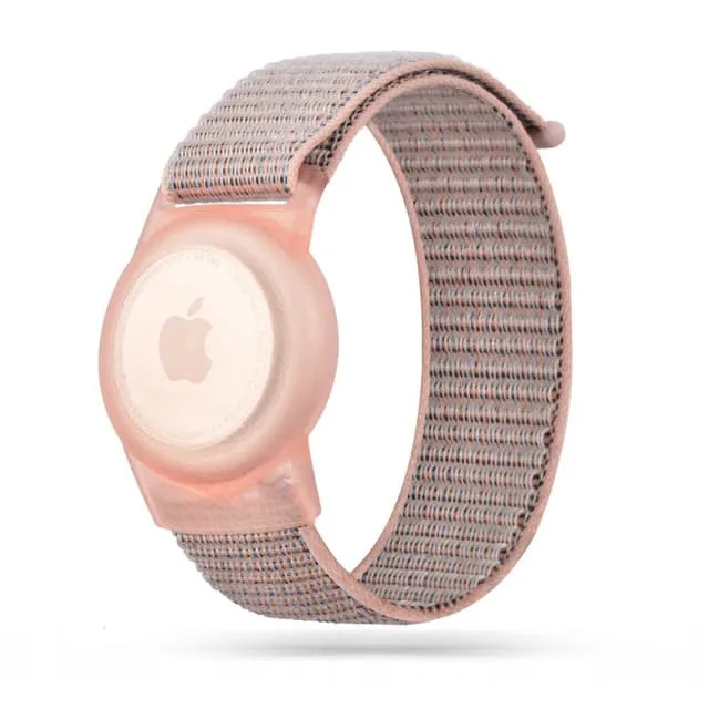 Tech-Protect Apple Airtag 1/2 Armband Nylon