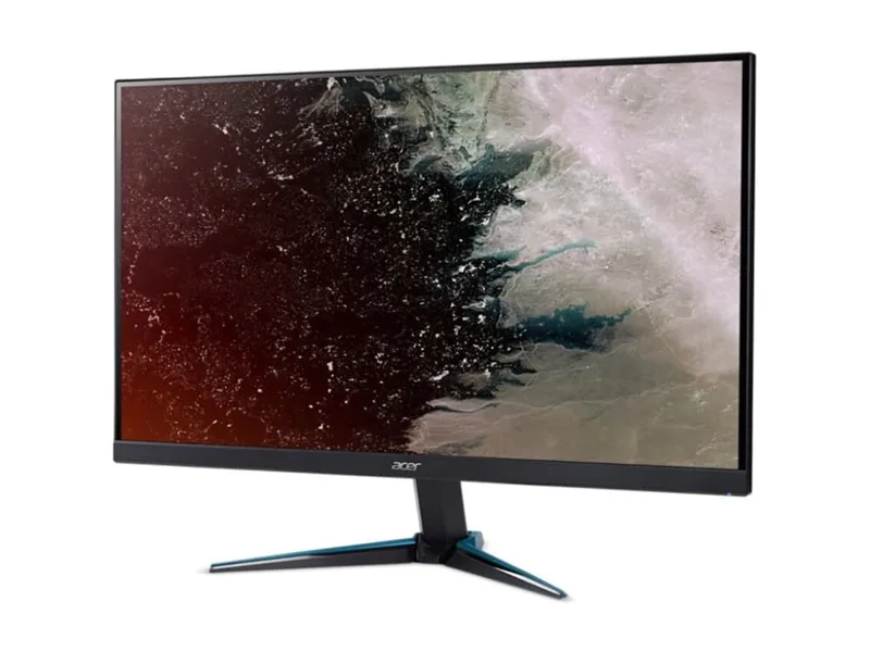 Acer Nitro VG270U Ebmiipx skärm 27 tum