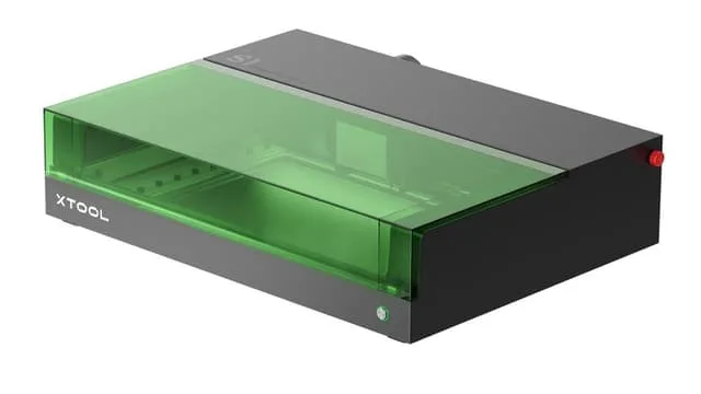 xTool S1 20W diodlaserskärare