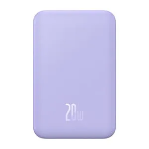 Baseus magnetisk mini powerbank 5000mAh 20W