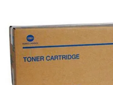 Konica Minolta TN-711C
