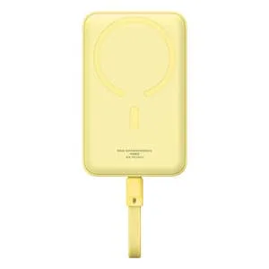 Baseus Powerbank Baseus Magnetic Mini 10000mAh 30W MagSafe