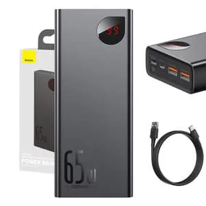 Baseus Adaman PowerBank 20000 mAh