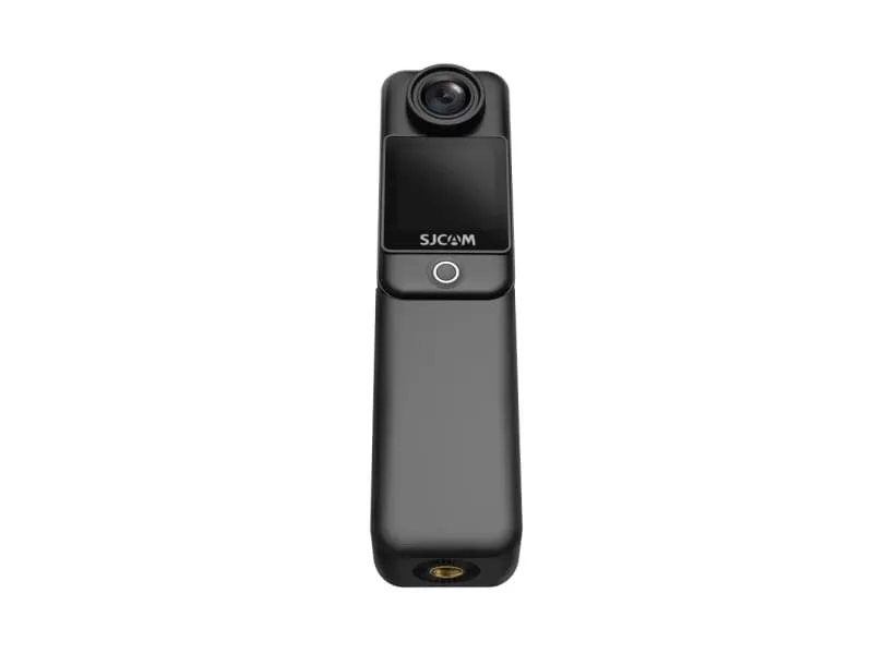 SJCAM C300 sportkamera, svart