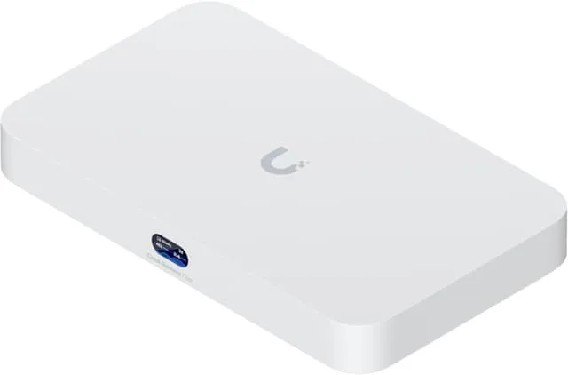 Ubiquiti UniFi Cloud fibergateway