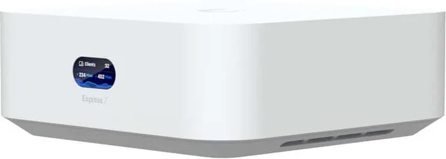 Ubiquiti UniFi Express UX 7 WiFi 7