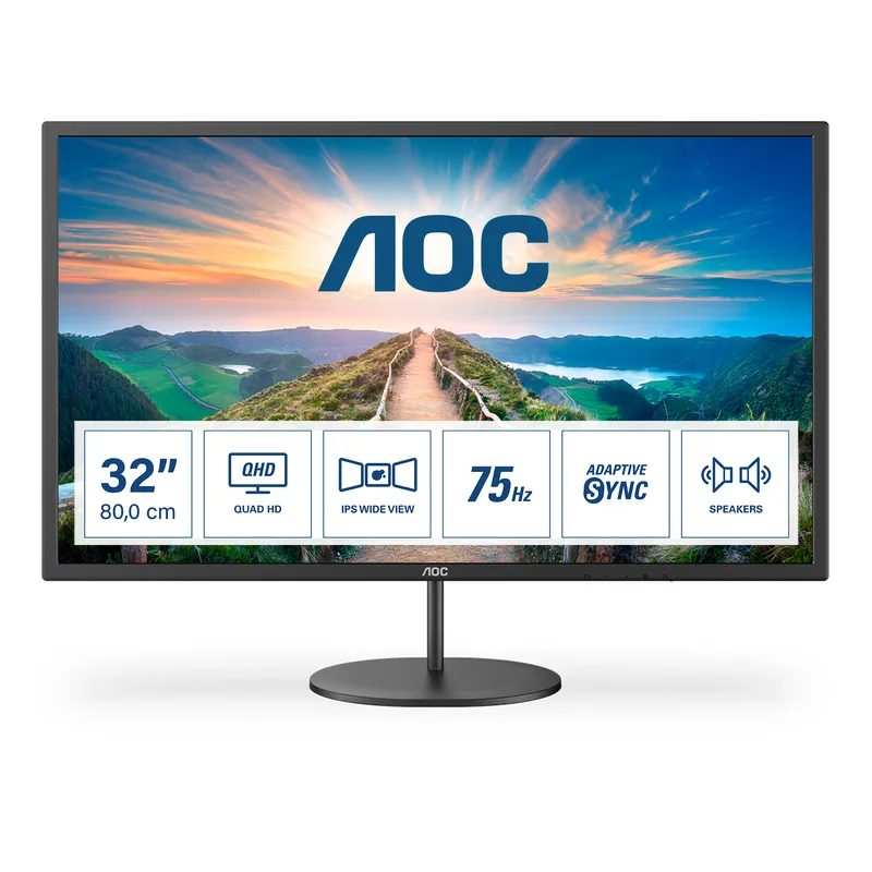 AOC V4 Q32V4