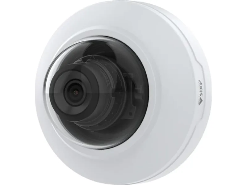 AXIS M4218-V säkerhetskamera, Dome, inomhus