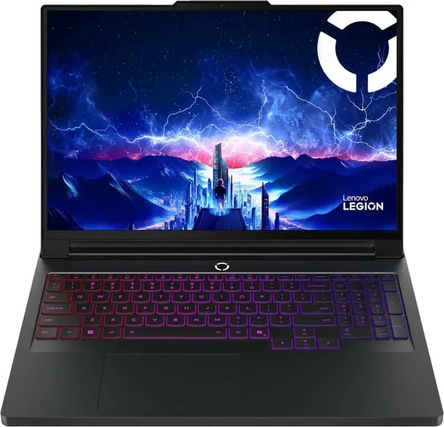 Lenovo Legion Pro 7i U9-275HX/32/2TB/5080 16” bärbar dator gaming