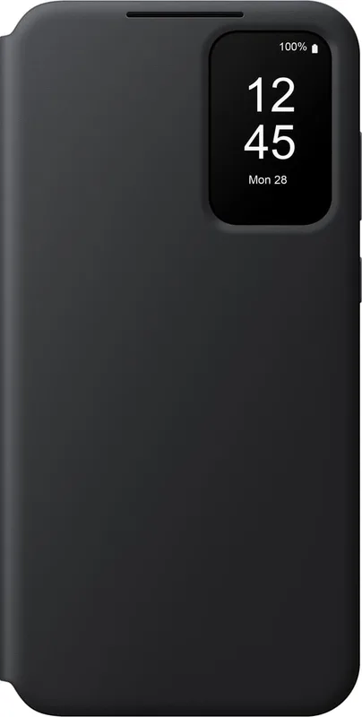 Samsung Galaxy A35 5G Smart View Wallet plånboksfodral