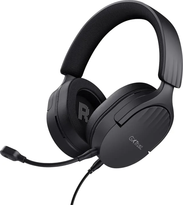Trust GXT 415W Zirox Gaming Headset