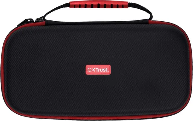 Trust GXT1248 Nintendo Switch bärväska