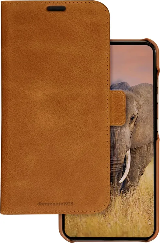 dbramante1928 Lynge Samsung Galaxy A55 5G plånboksfodral
