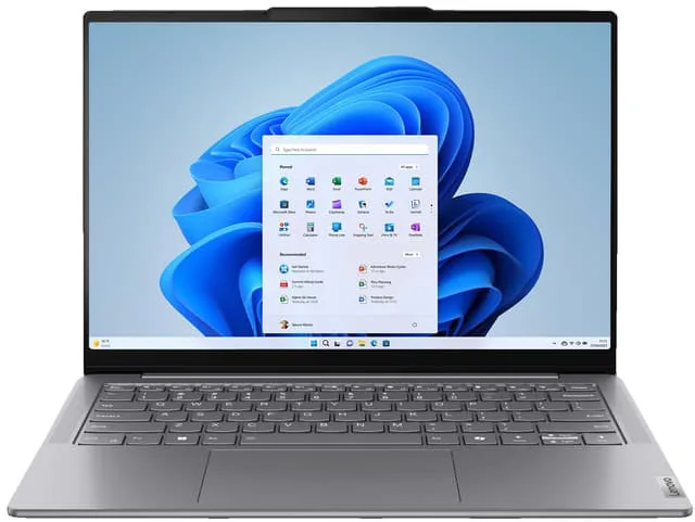 Lenovo Yoga Slim 7 Ultra 7-155H/16/512 14" bärbar dator