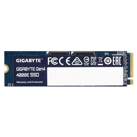 Gigabyte Gen4 4000E 250 GB
