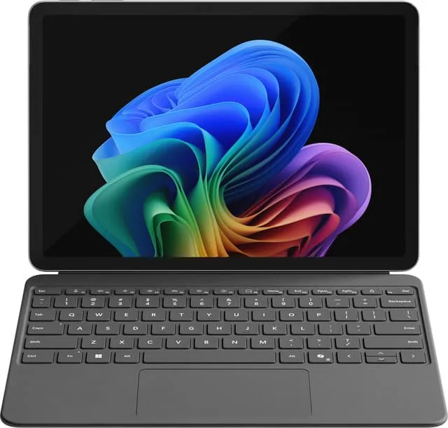 Microsoft Surface Pro 12" tangentbord
