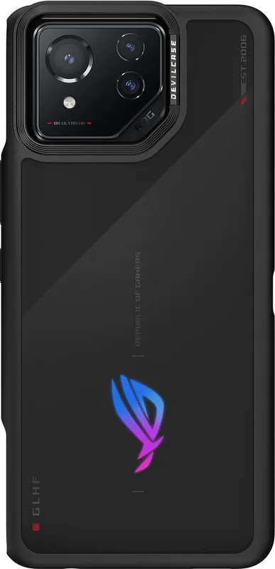 Asus ROG Phone 8 Devilcase Guardian Standard