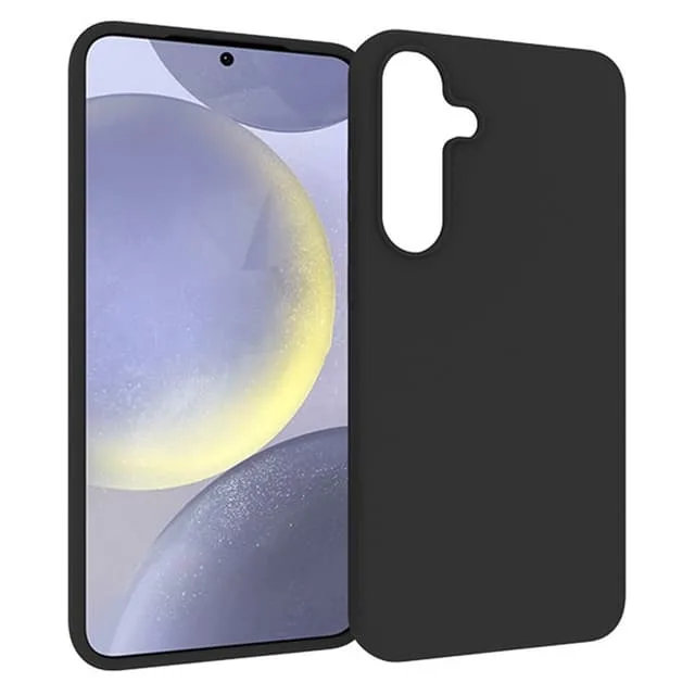 MTK Till Samsung Galaxy S25+ Skal TPU