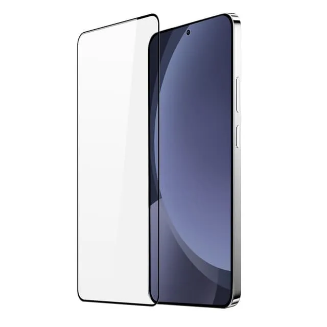 Dux Ducis for Samsung Galaxy S25 Plus Härdat