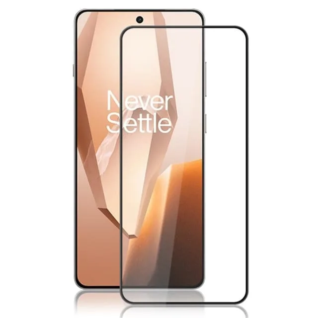 MTK AMORUS till OnePlus 13R Härdat glas