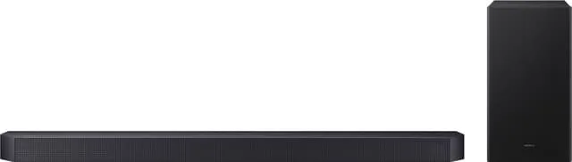 Samsung 3.1.2ch HW-Q610F soundbar