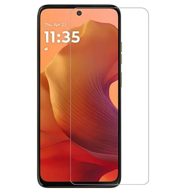CaseOnline 9H Premium glas skärmskydd till Motorola