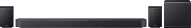Samsung 11.1.4ch HW-Q995F soundbar