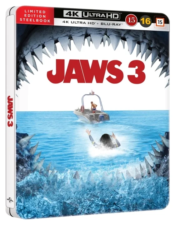JAWS 3