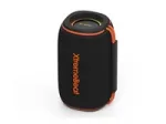 Tracer XtremeBeat Lite TWS Bärbar Bluetooth-högtalare Svart 10 W