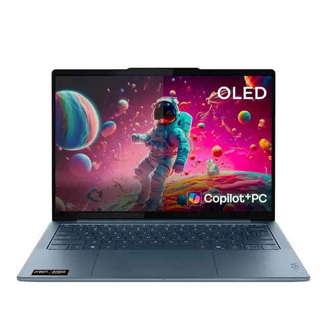 Lenovo Yoga Slim 7 AI 7-350